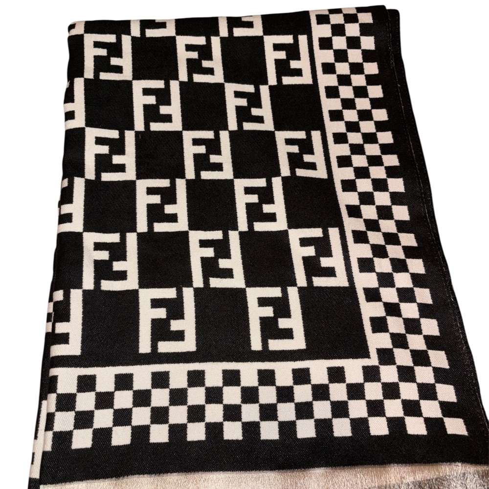 Fashion Lux Scarf